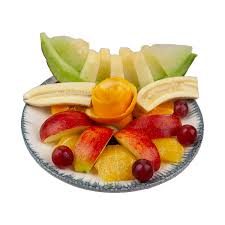 Meyve tabağı