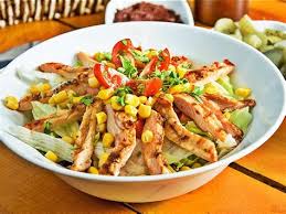 Ton balıklı salata